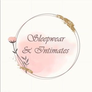 Sleepwear and intimates
